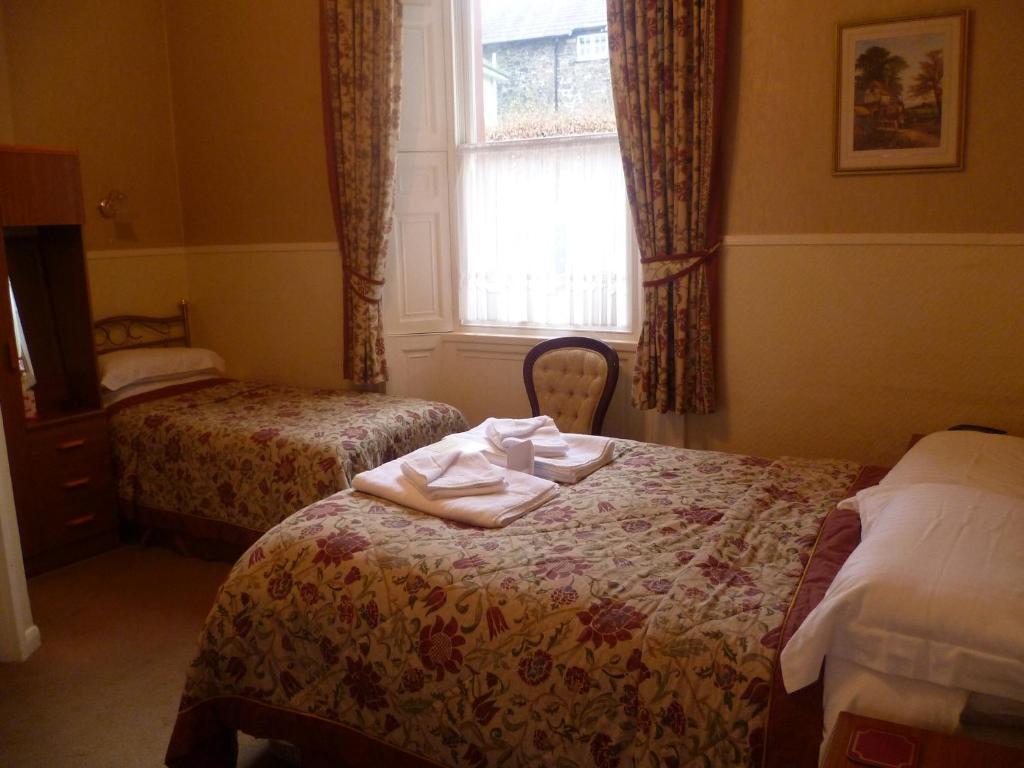 Acorn House Hotel Keswick  Room photo