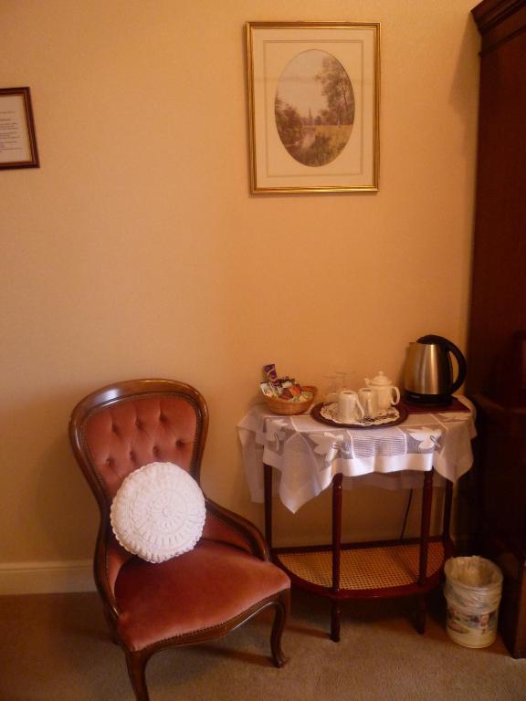 Acorn House Hotel Keswick  Room photo