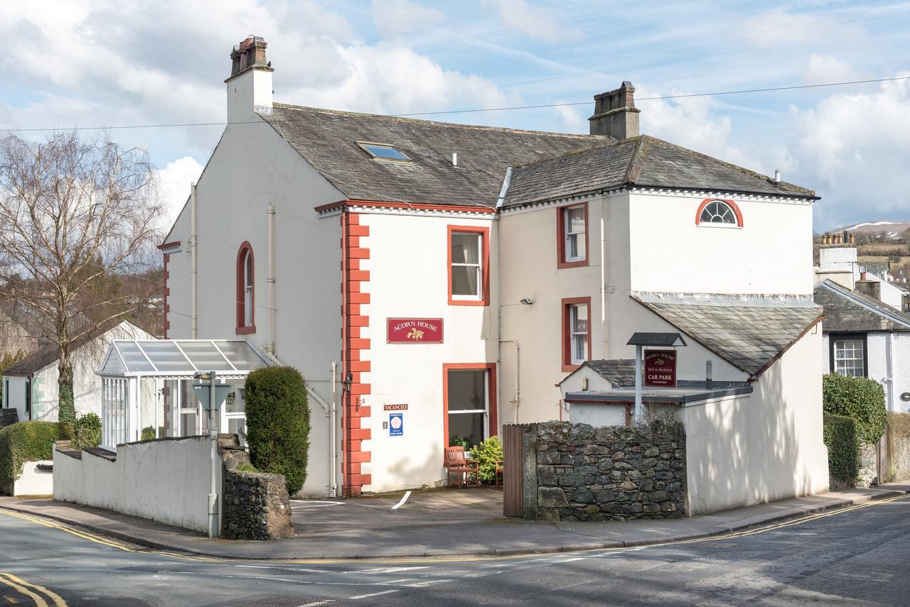 Acorn House Hotel Keswick  Exterior photo