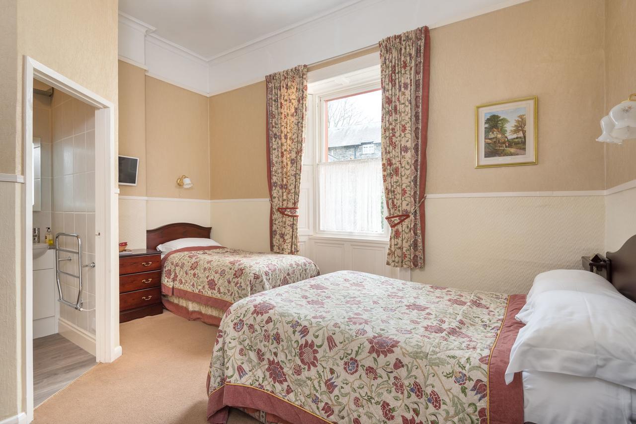 Acorn House Hotel Keswick  Exterior photo